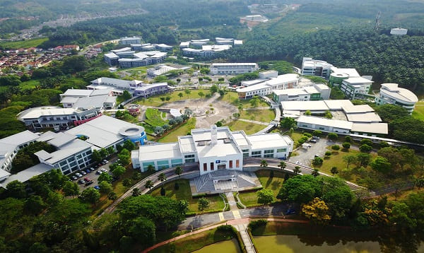 پردیس مالزی دانشگاه ناتینگهام