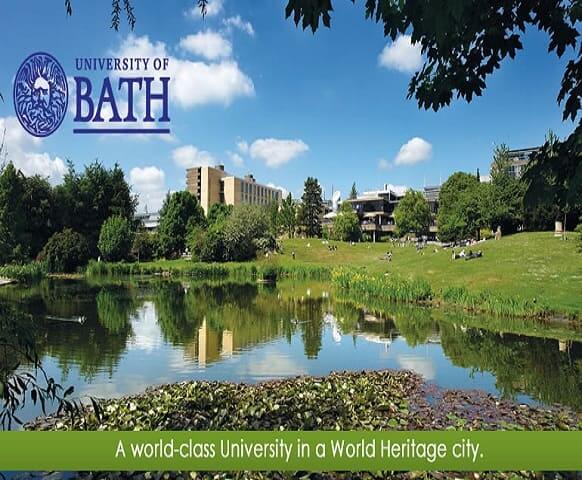 دانشگاه باث
