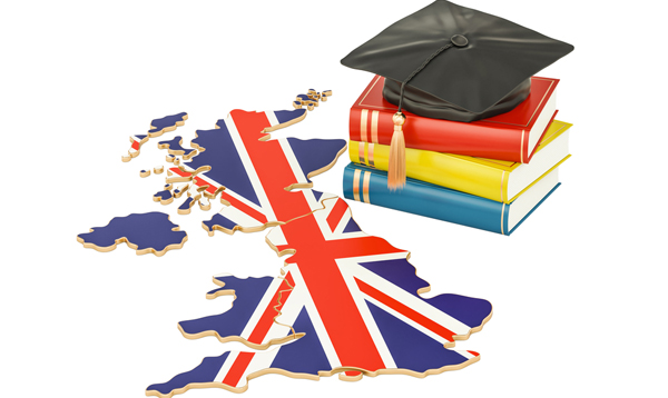 اخذ ویزای تحصیلی انگلستان